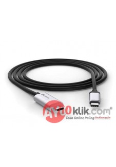 CABLE CHARGER BREAKSAFE MAGNETIC USB TYPE C CABLE [GC42251]
